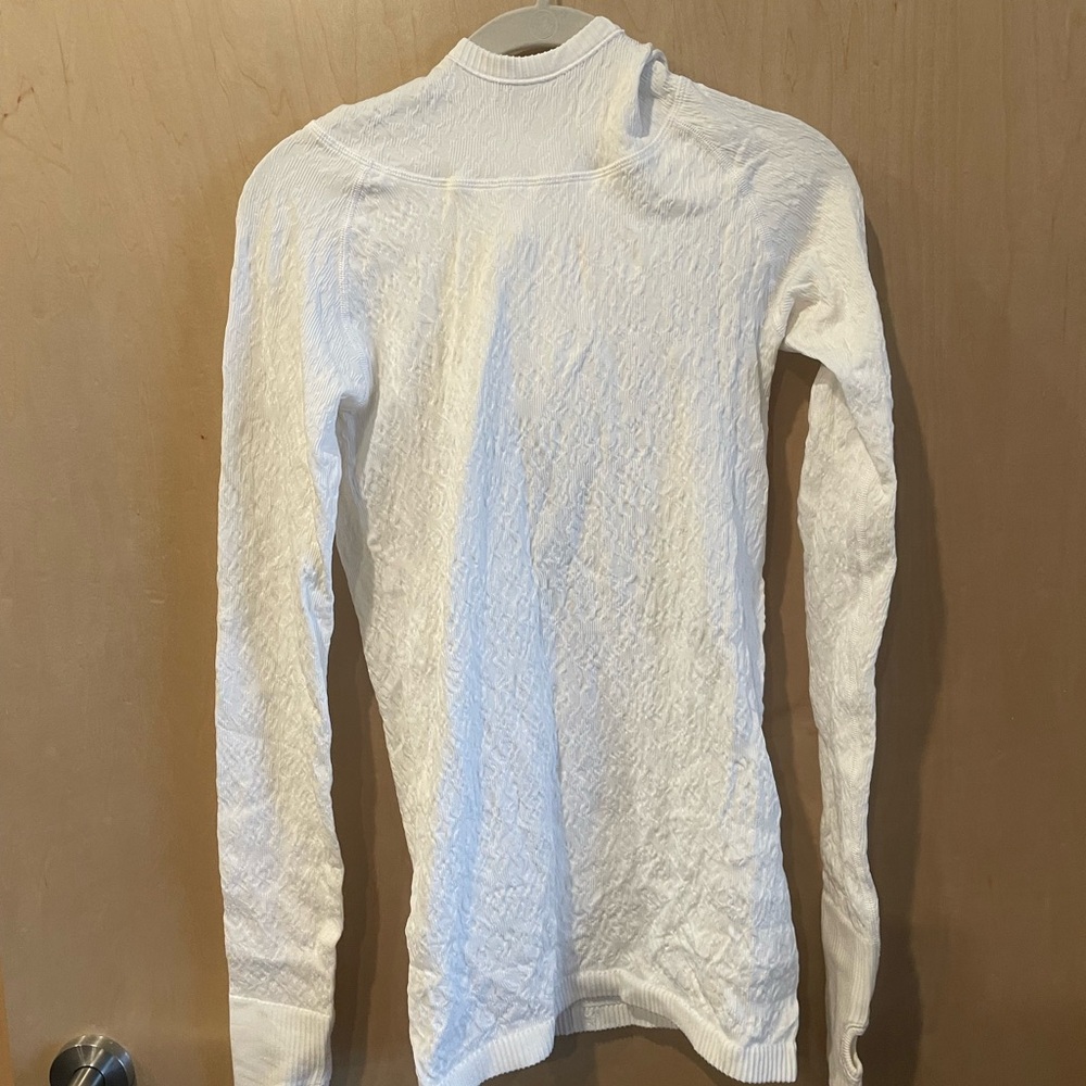 Lululemon long sleeve